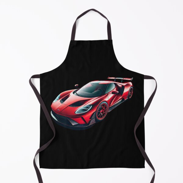 Item preview, Sports Car - Red Design designed and sold by bonnieleigh6902.