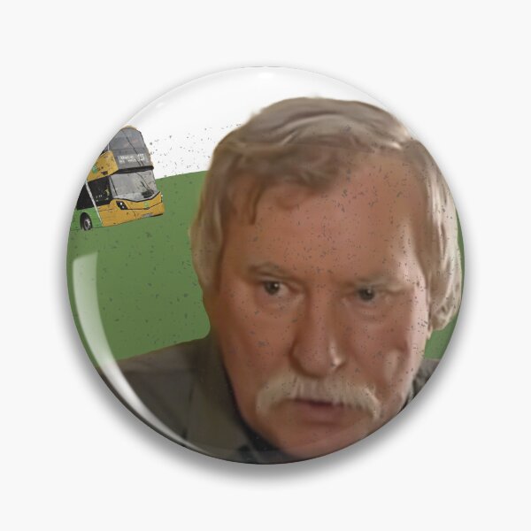 Item preview, Soupy Norman -  Buses. Big yokes. With wheels designed and sold by ProfessorPoodle.