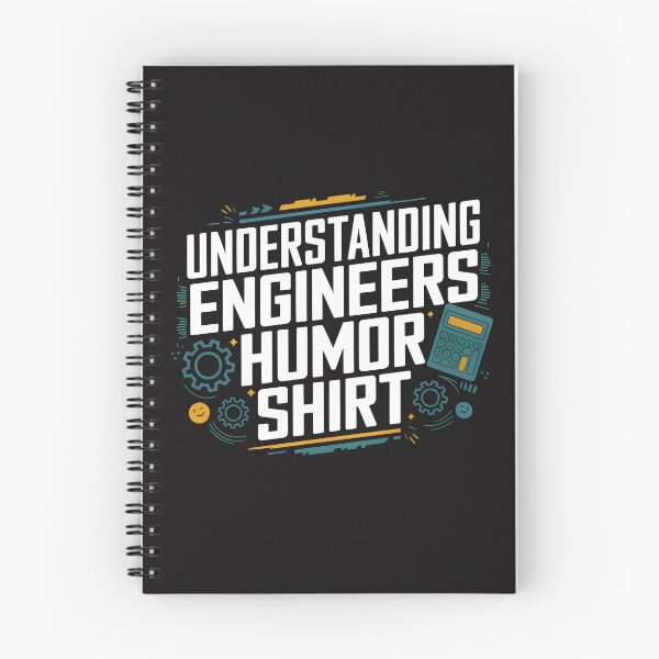 Item preview, Understanding Engineers Humor Shirt Gifts For Engineers Men Women Boys And Girls designed and sold by TravelofArtist.