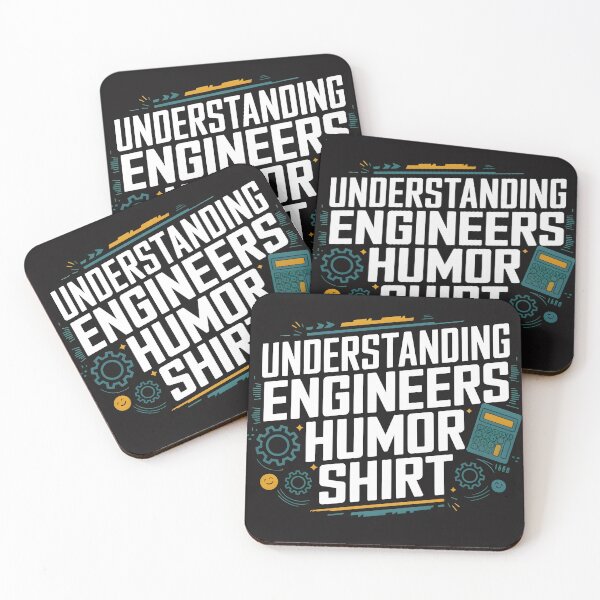 Item preview, Understanding Engineers Humor Shirt Gifts For Engineers Men Women Boys And Girls designed and sold by TravelofArtist.