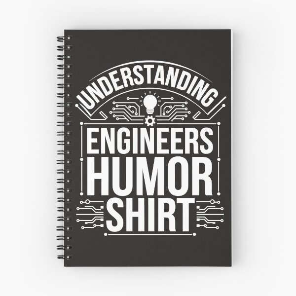 Item preview, Understanding Engineers Humor Shirt Gifts For Engineers Men Women Boys And Girls designed and sold by TravelofArtist.
