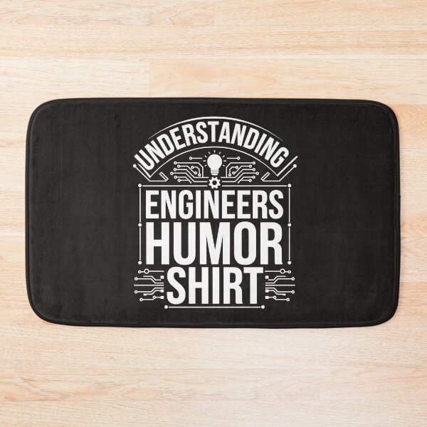 Item preview, Understanding Engineers Humor Shirt Gifts For Engineers Men Women Boys And Girls designed and sold by TravelofArtist.