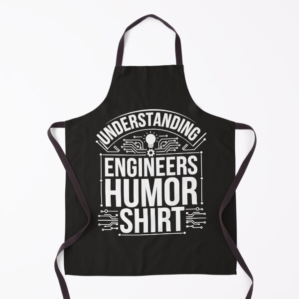 Item preview, Understanding Engineers Humor Shirt Gifts For Engineers Men Women Boys And Girls designed and sold by TravelofArtist.