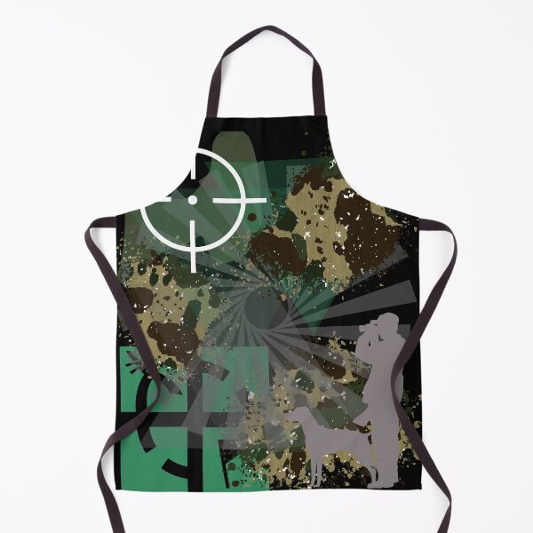Item preview, Camo duck hunting designed and sold by MargoMalej.