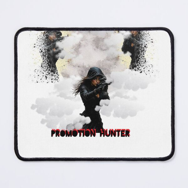 Item preview, Hunter promotion designed and sold by B.P.Fashion.