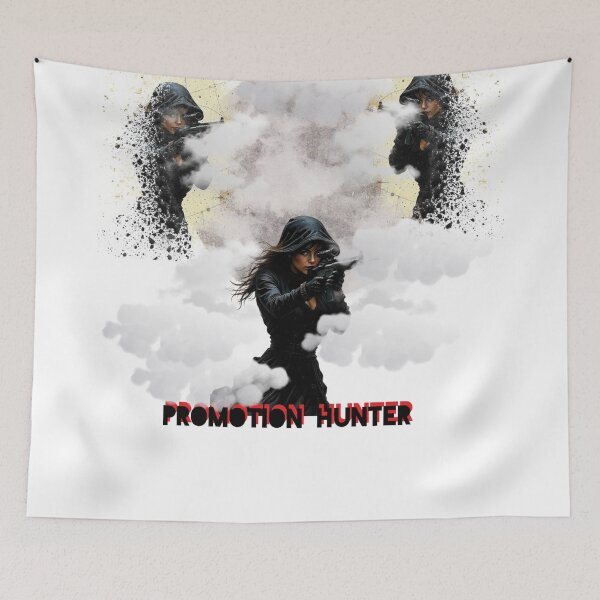 Item preview, Hunter promotion designed and sold by B.P.Fashion.