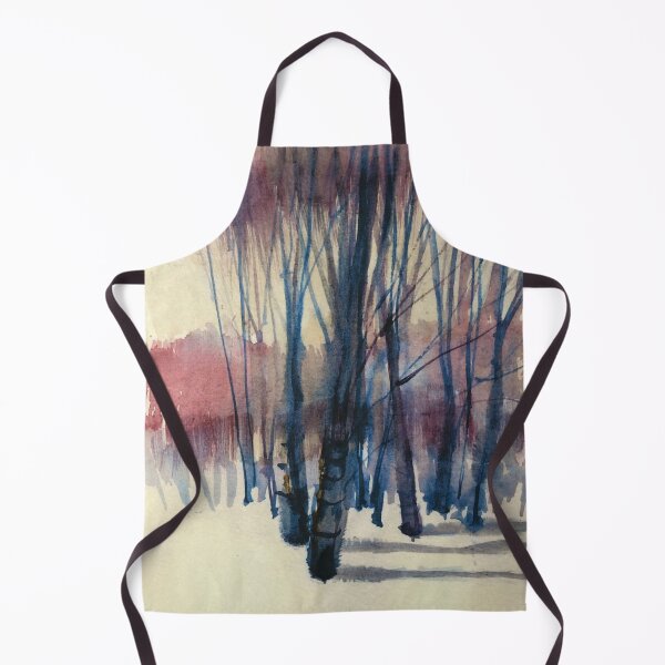 Item preview, Great Tree Tops in Winter designed and sold by verymarydesigns.