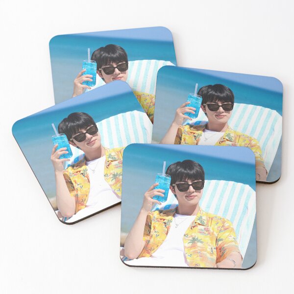 Item preview, Super Tuna JIN BTS designed and sold by jaofnn.