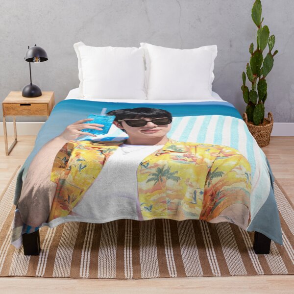 Item preview, Super Tuna JIN BTS designed and sold by jaofnn.