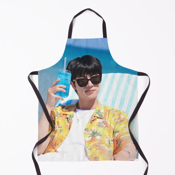 Item preview, Super Tuna JIN BTS designed and sold by jaofnn.