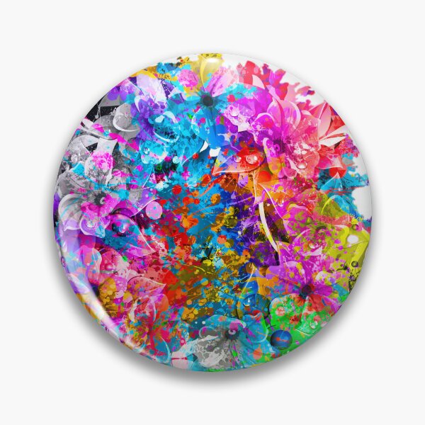 Item preview, Splat Art designed and sold by Xavier's Place.