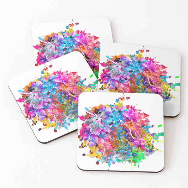 Item preview, Splat Art designed and sold by Xavier's Place.
