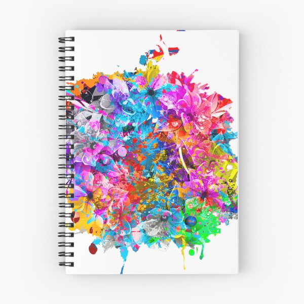 Item preview, Splat Art designed and sold by Xavier's Place.