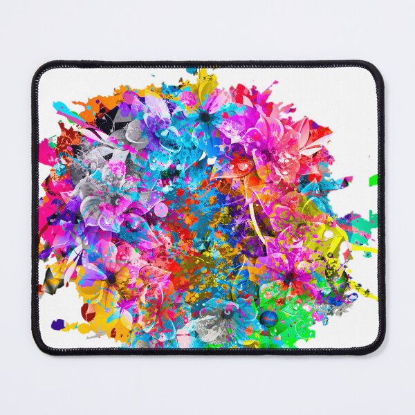 Item preview, Splat Art designed and sold by Xavier's Place.