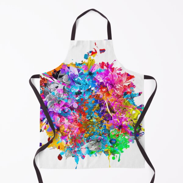 Item preview, Splat Art designed and sold by Xavier's Place.