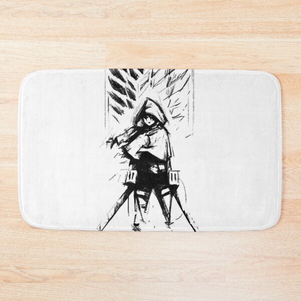 Item preview, Levi designed and sold by Yatsuuu.