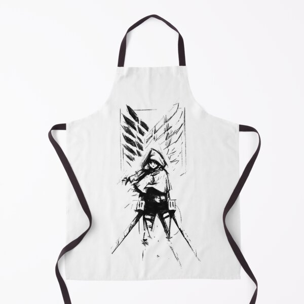 Item preview, Levi designed and sold by Yatsuuu.