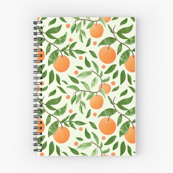 Item preview, Orange tree designed and sold by Stormcloud-Shop.