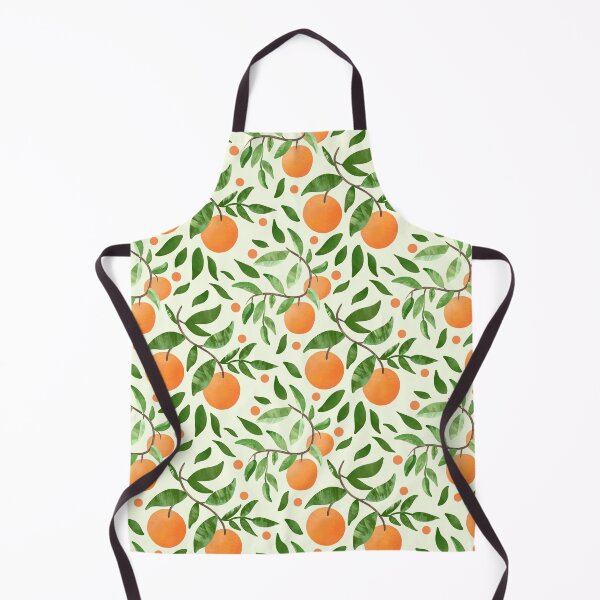 Item preview, Orange tree designed and sold by Stormcloud-Shop.