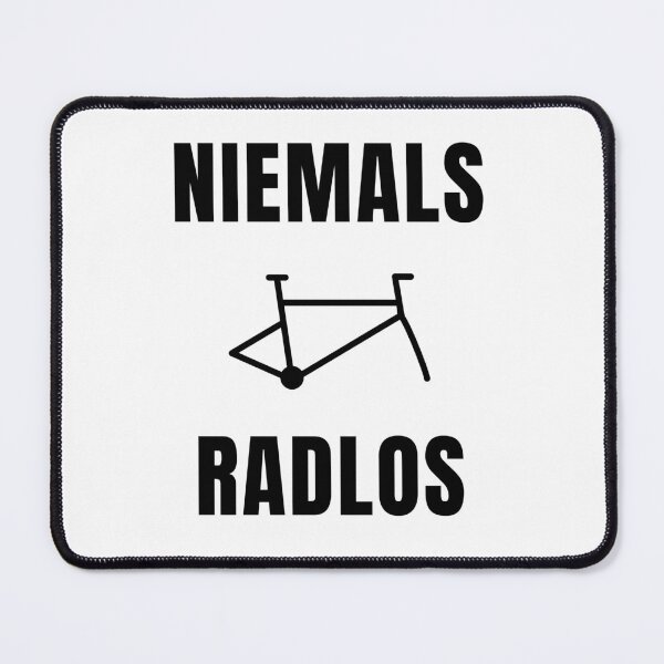 Item preview, Never Wheelless – Bicycle Lovers Design designed and sold by JePe70M.