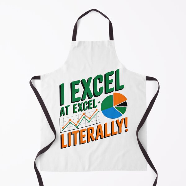Item preview, This Calls For A Spreadheet Excel at Excel designed and sold by Amanda's Factory.