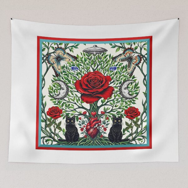 Item preview, Esoteric designed and sold by MarisePix.