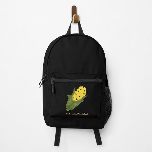 Item preview, Nebraska Pickleball designed and sold by PZI Picklewear.