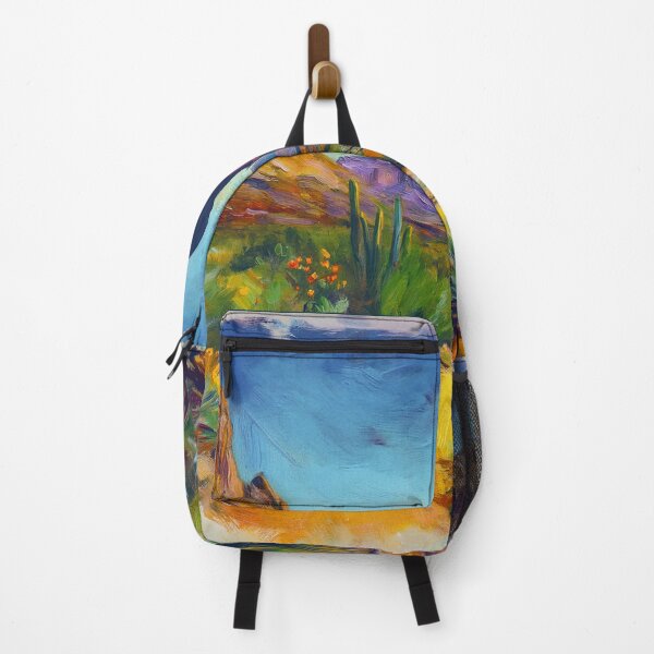 Item preview, Big Bend National Park designed and sold by HENRY-ART.