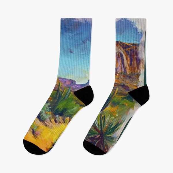 Item preview, Big Bend National Park designed and sold by HENRY-ART.