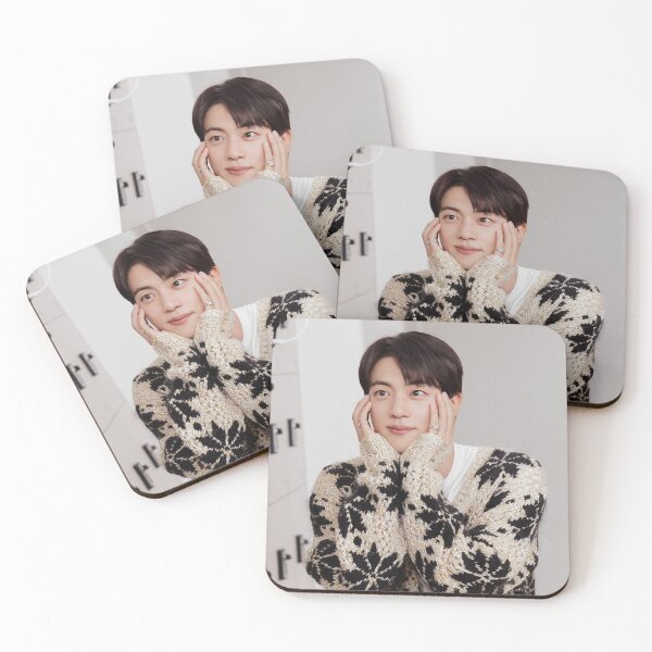 Item preview, JIN BTS designed and sold by jaofnn.