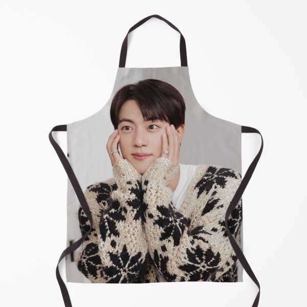 Item preview, JIN BTS designed and sold by jaofnn.