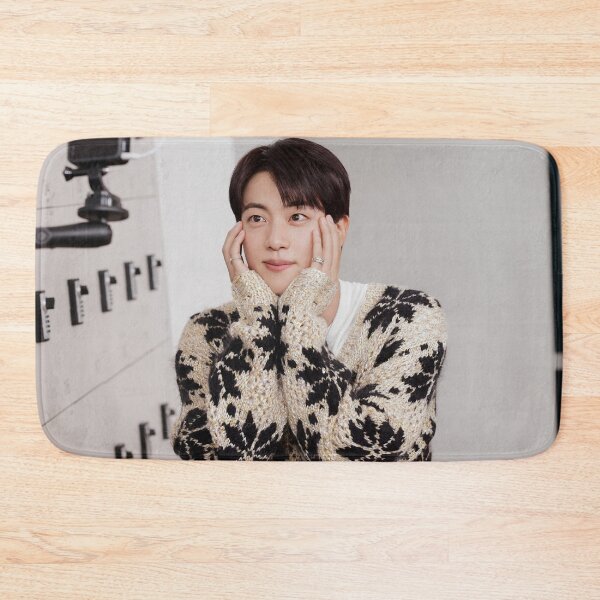 Item preview, JIN BTS designed and sold by jaofnn.