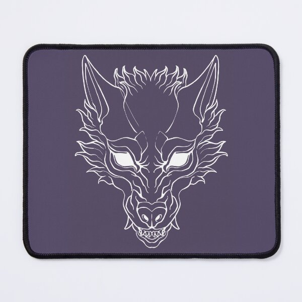 Item preview, WOLF designed and sold by cjhawleyart.
