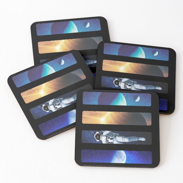 Item preview, Spacecore Aesthetic Photos | Spacecore designed and sold by So.Lightly Living.