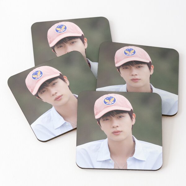 Item preview, JIN BTS designed and sold by jaofnn.
