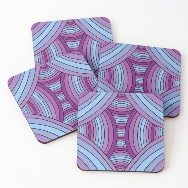 Item preview, Illusionary pattern designed and sold by SpectrumShine.