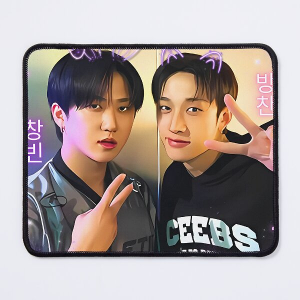 Item preview, ChanBin (Chan & Changbin) designed and sold by Hyunnibear.