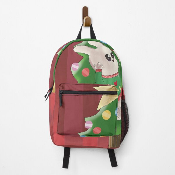 Item preview, Christmas Slugcat : Rain World designed and sold by ZingyRing.