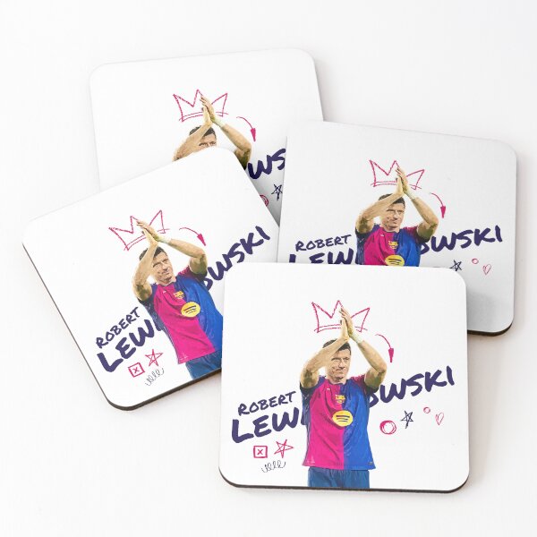 Item preview, King Lewandowski designed and sold by Dimaromu.