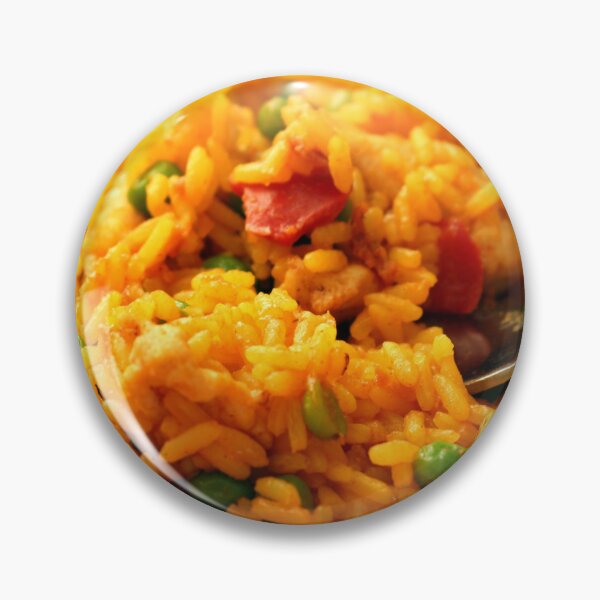 Item preview, Paella  designed and sold by pinkal.