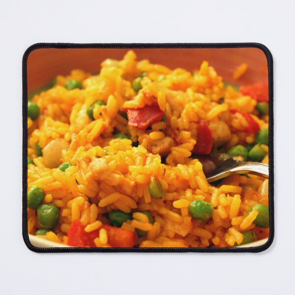Item preview, Paella  designed and sold by pinkal.