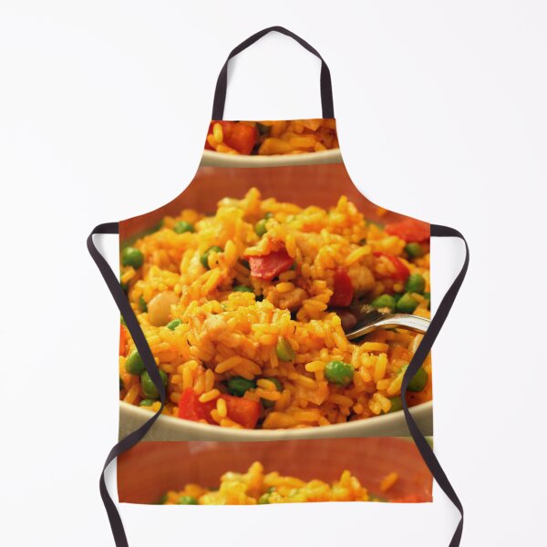Item preview, Paella  designed and sold by pinkal.