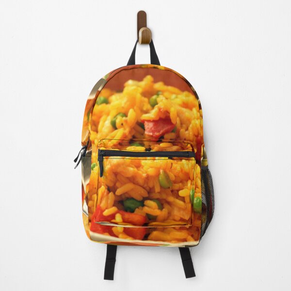 Item preview, Paella  designed and sold by pinkal.