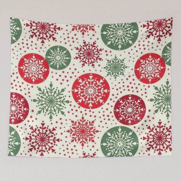Item preview, Festive Bunnies designed and sold by JonysCreativeDesigns.