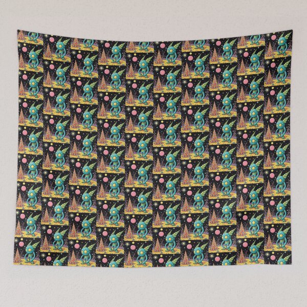 Item preview, Tell ‘em they’re dreamin’! designed and sold by SublimeStuffArt.