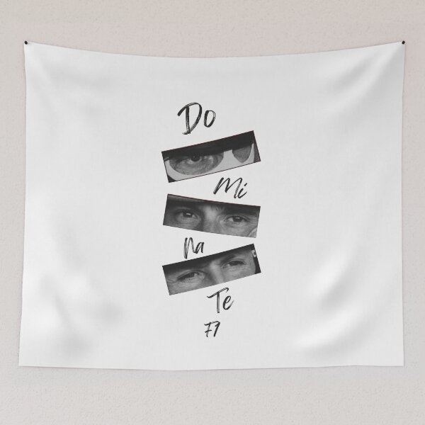 Item preview, Dominate F1 Legends designed and sold by MotoMavericks.