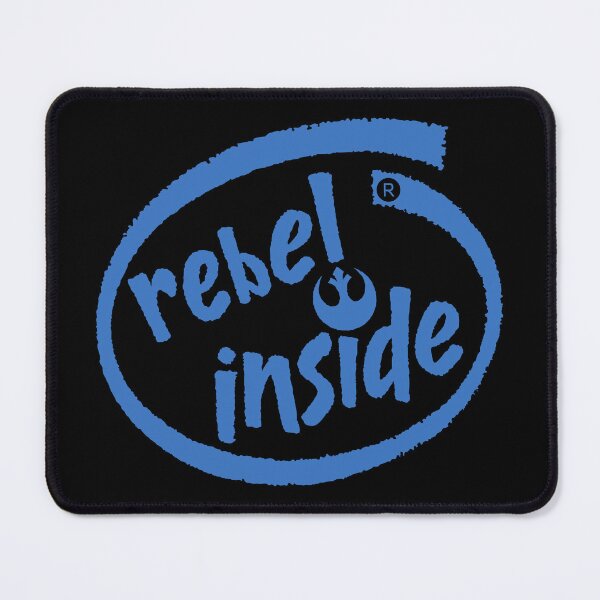 Item preview, Rebel Inside designed and sold by therocketman.