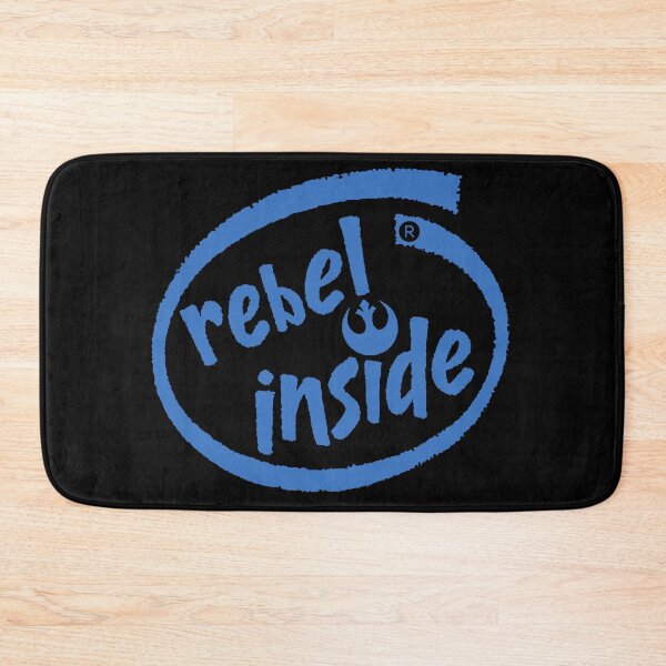 Item preview, Rebel Inside designed and sold by therocketman.