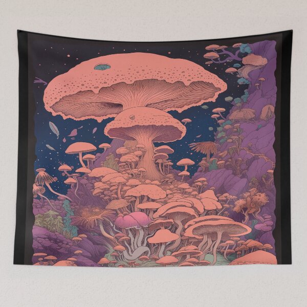 Item preview, Fairy Forest  designed and sold by BetOova.