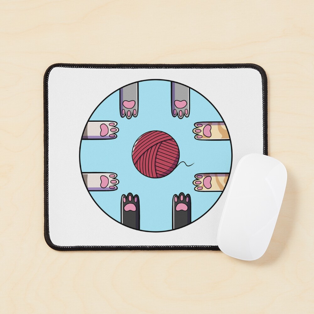 Item preview, Mouse Pad designed and sold by FerrDesigns.